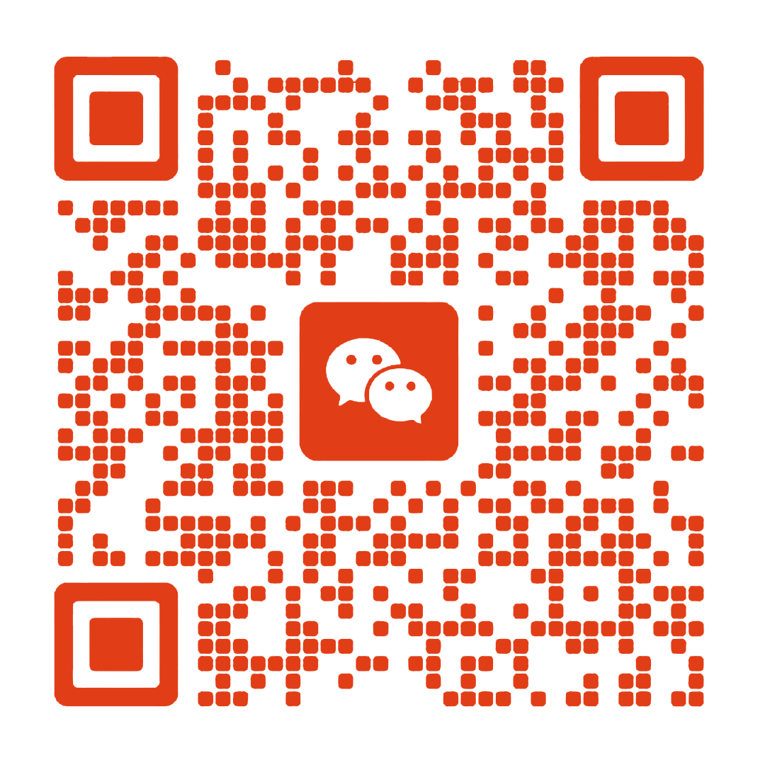 WeChat QR Code